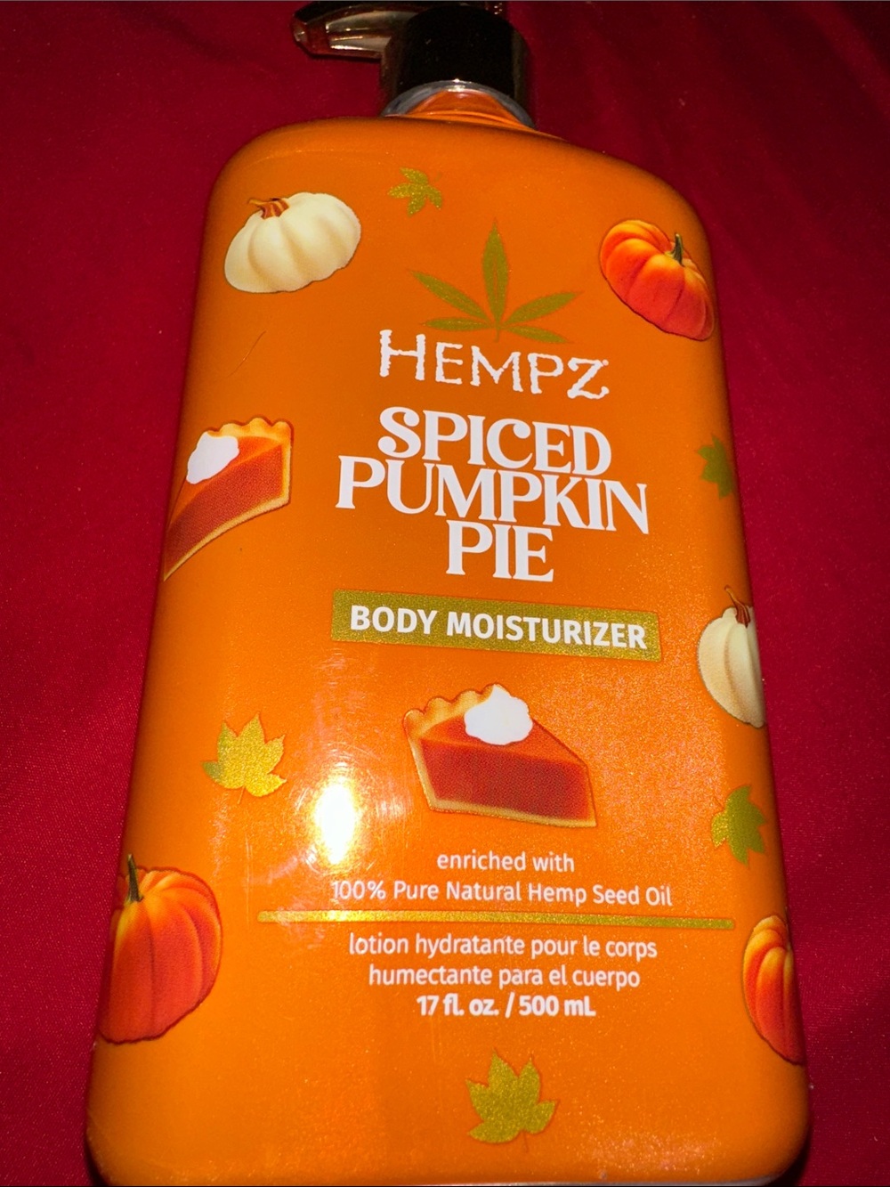 Hempz